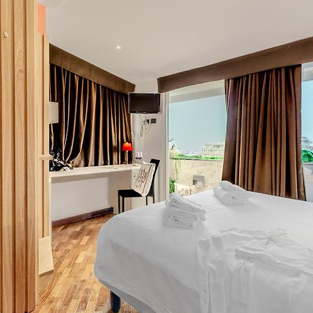 Il Panoramico Rooms Cagliari Dış mekan fotoğraf