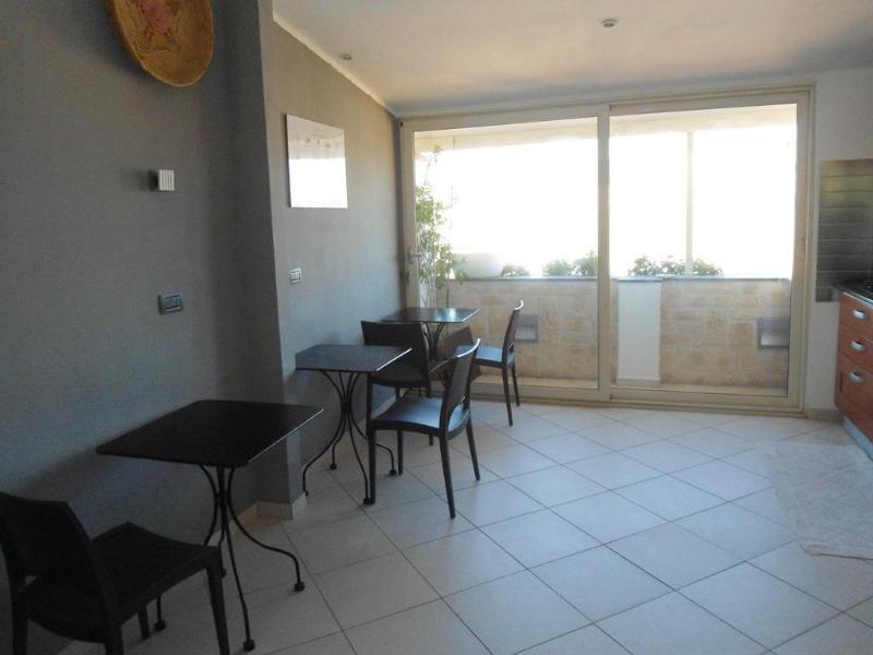 Il Panoramico Rooms Cagliari Dış mekan fotoğraf