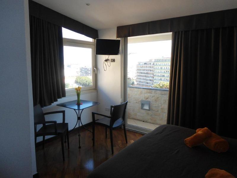 Il Panoramico Rooms Cagliari Dış mekan fotoğraf
