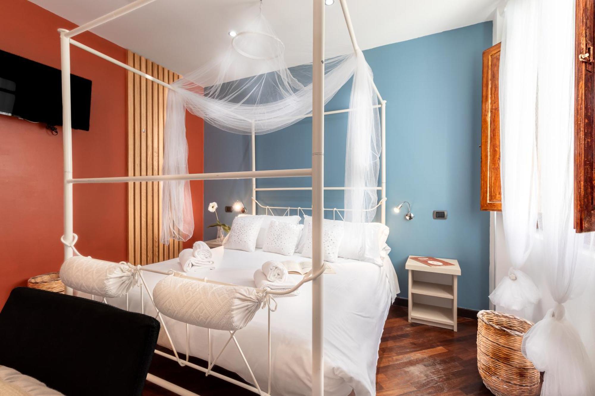 Il Panoramico Rooms Cagliari Dış mekan fotoğraf