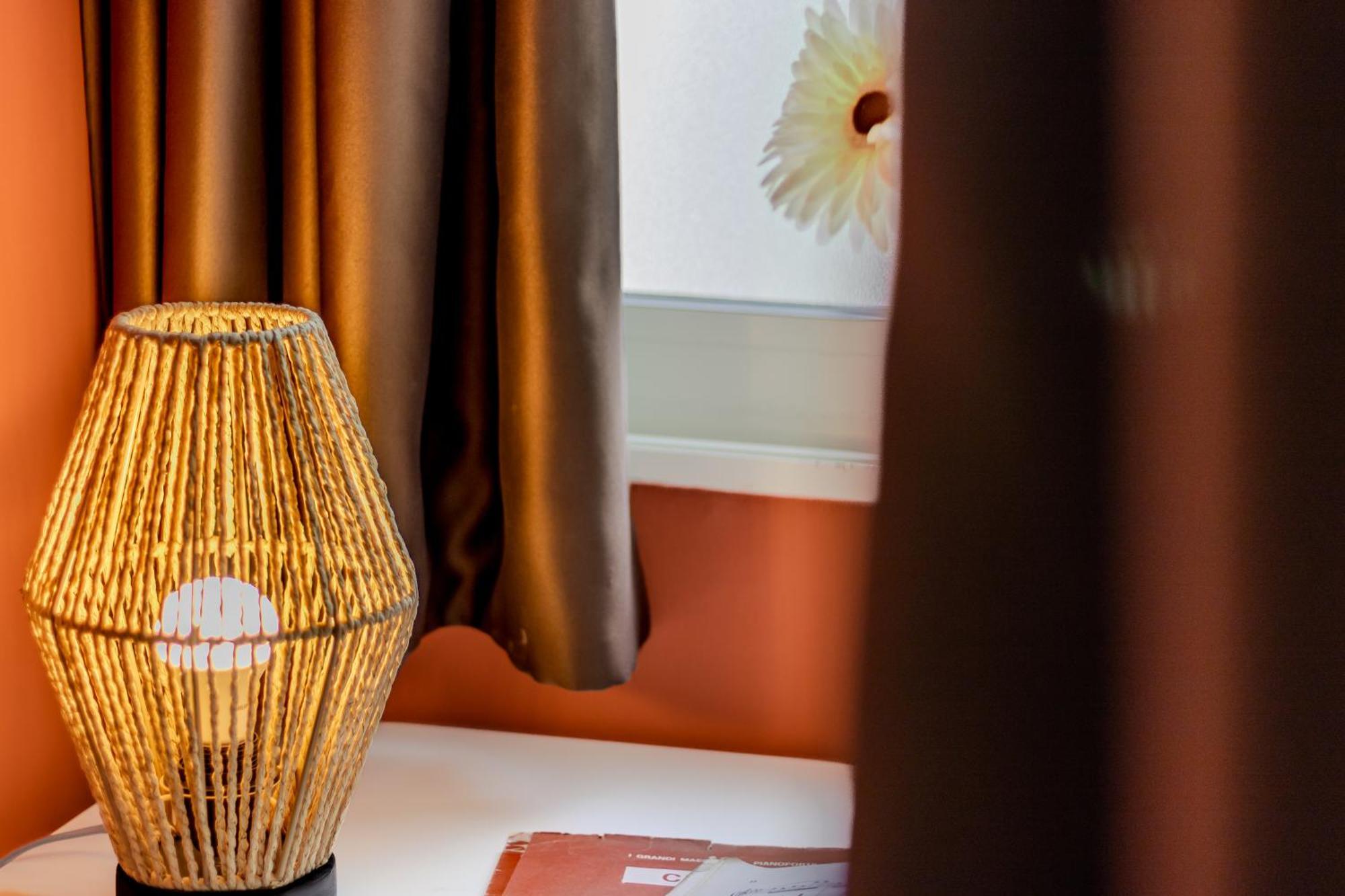 Il Panoramico Rooms Cagliari Dış mekan fotoğraf