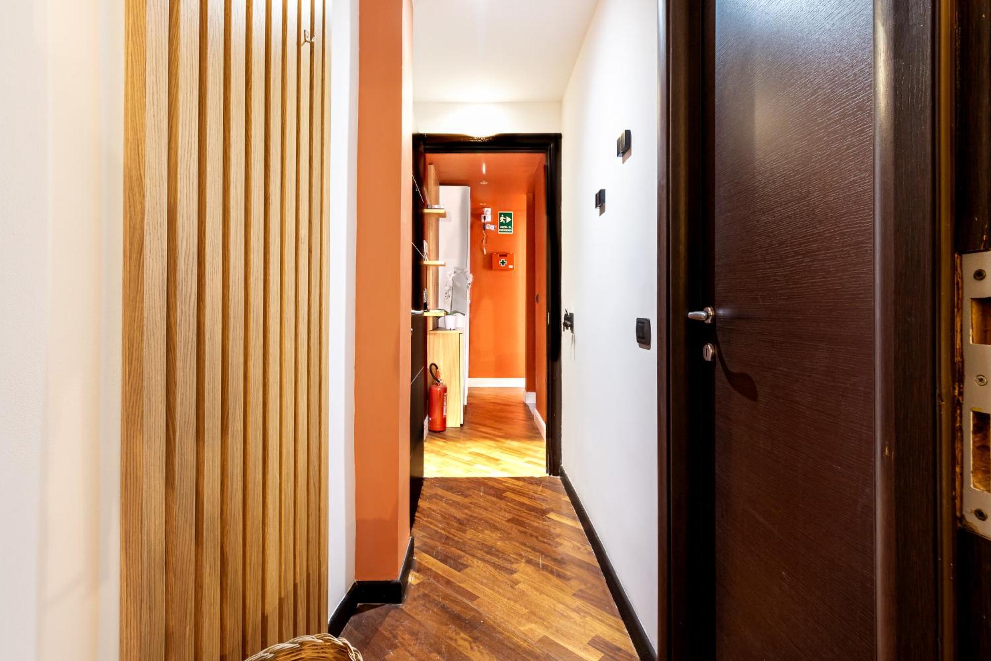 Il Panoramico Rooms Cagliari Dış mekan fotoğraf