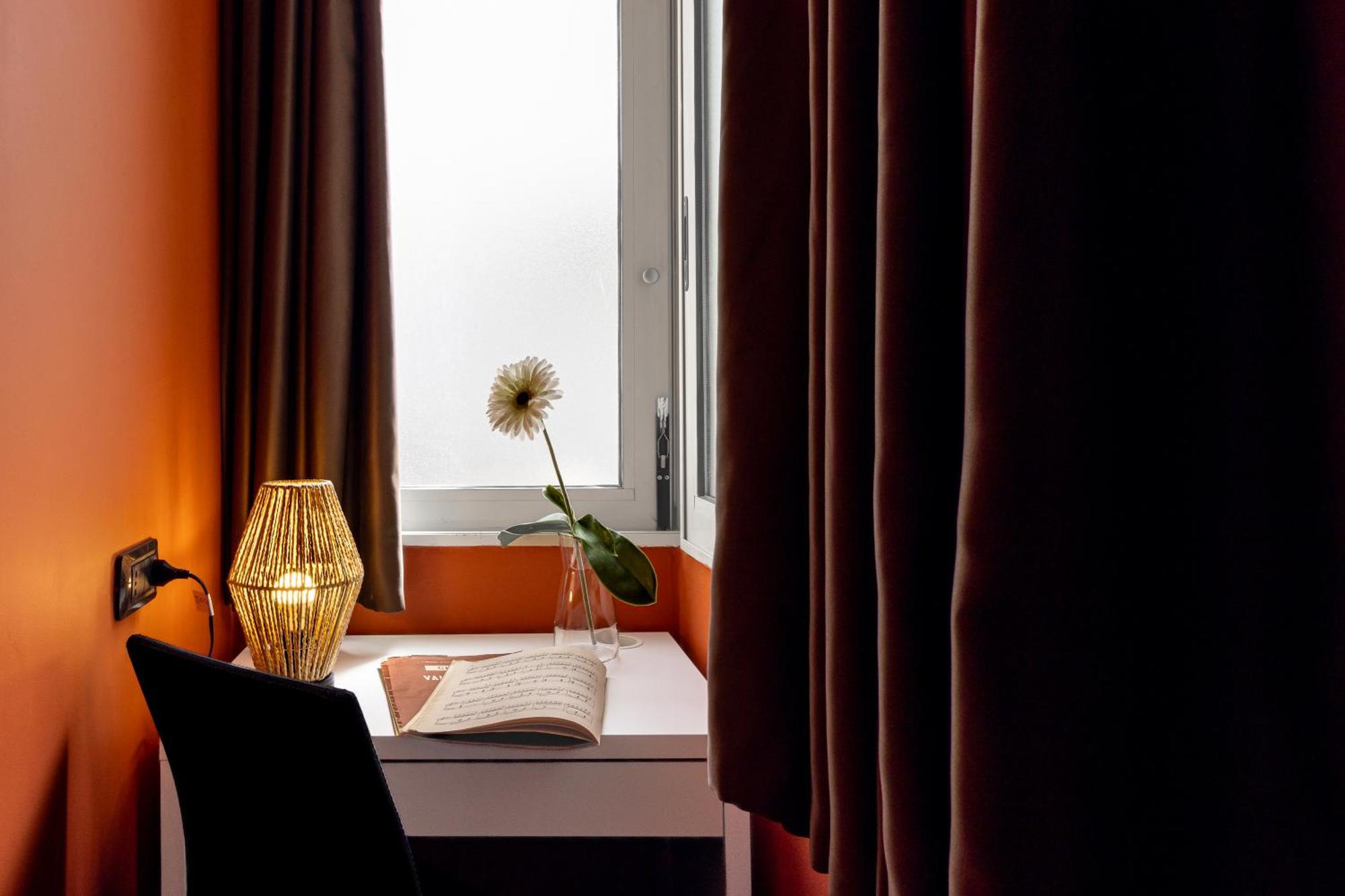 Il Panoramico Rooms Cagliari Dış mekan fotoğraf