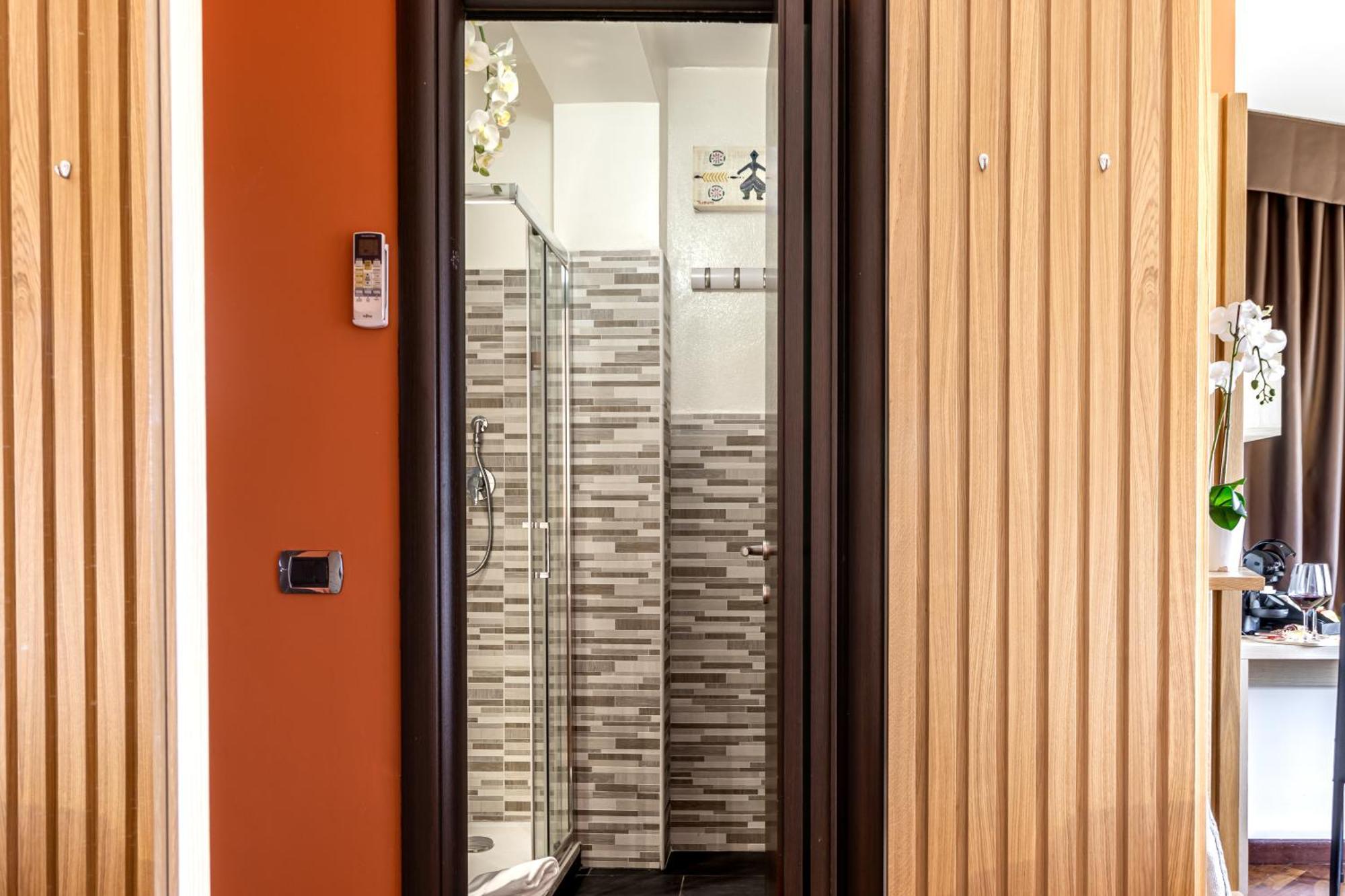 Il Panoramico Rooms Cagliari Dış mekan fotoğraf