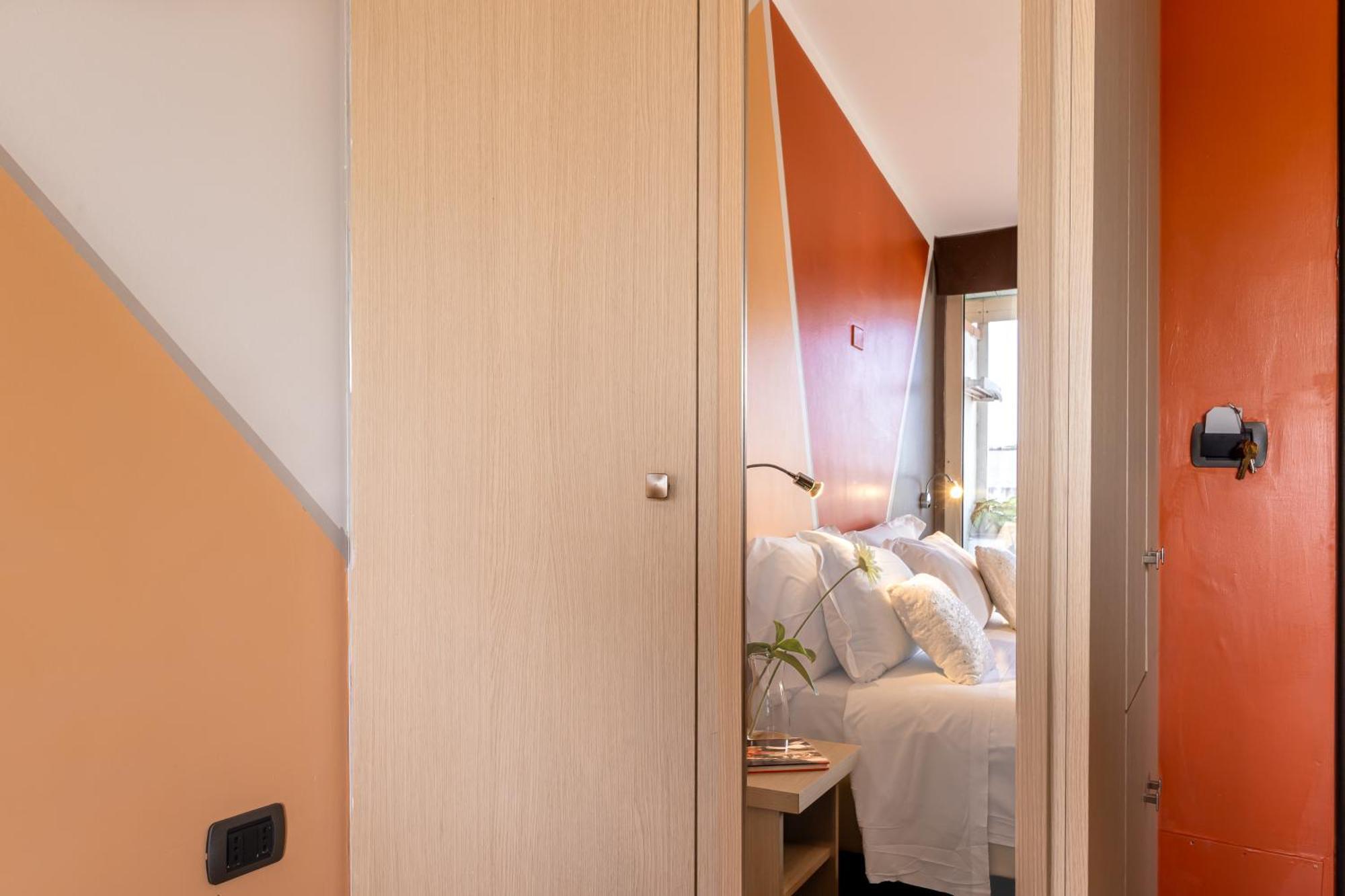 Il Panoramico Rooms Cagliari Dış mekan fotoğraf