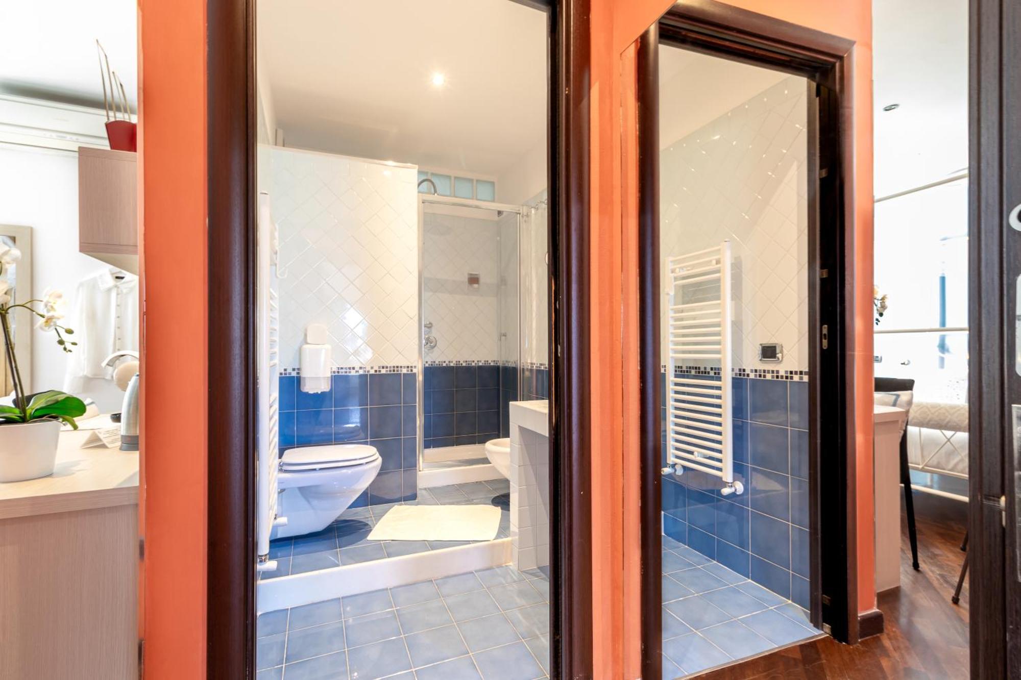 Il Panoramico Rooms Cagliari Dış mekan fotoğraf
