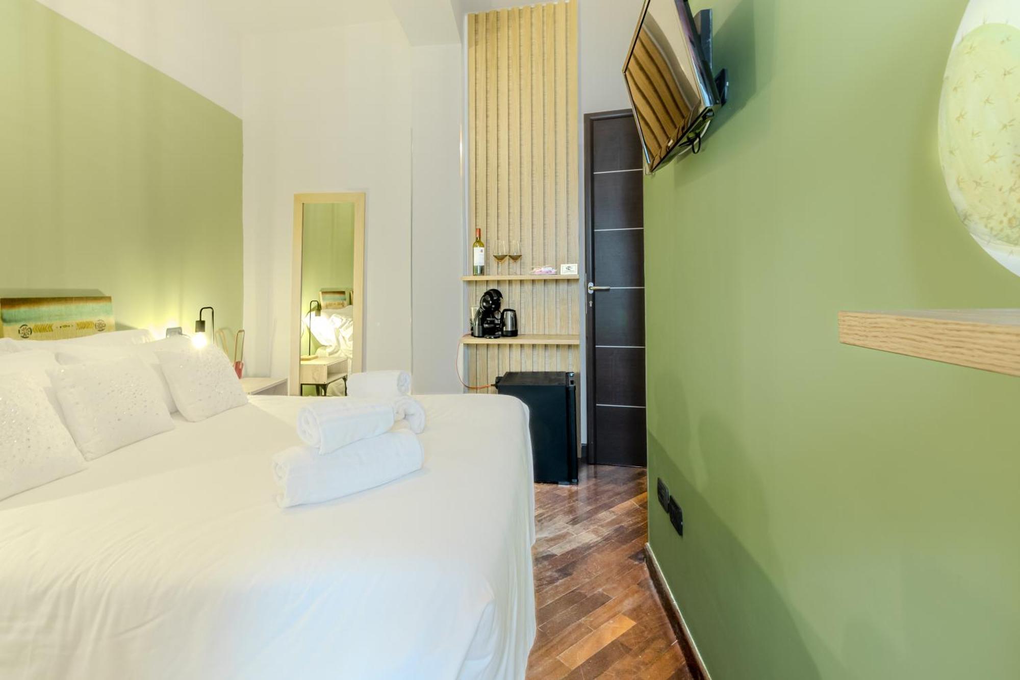 Il Panoramico Rooms Cagliari Dış mekan fotoğraf