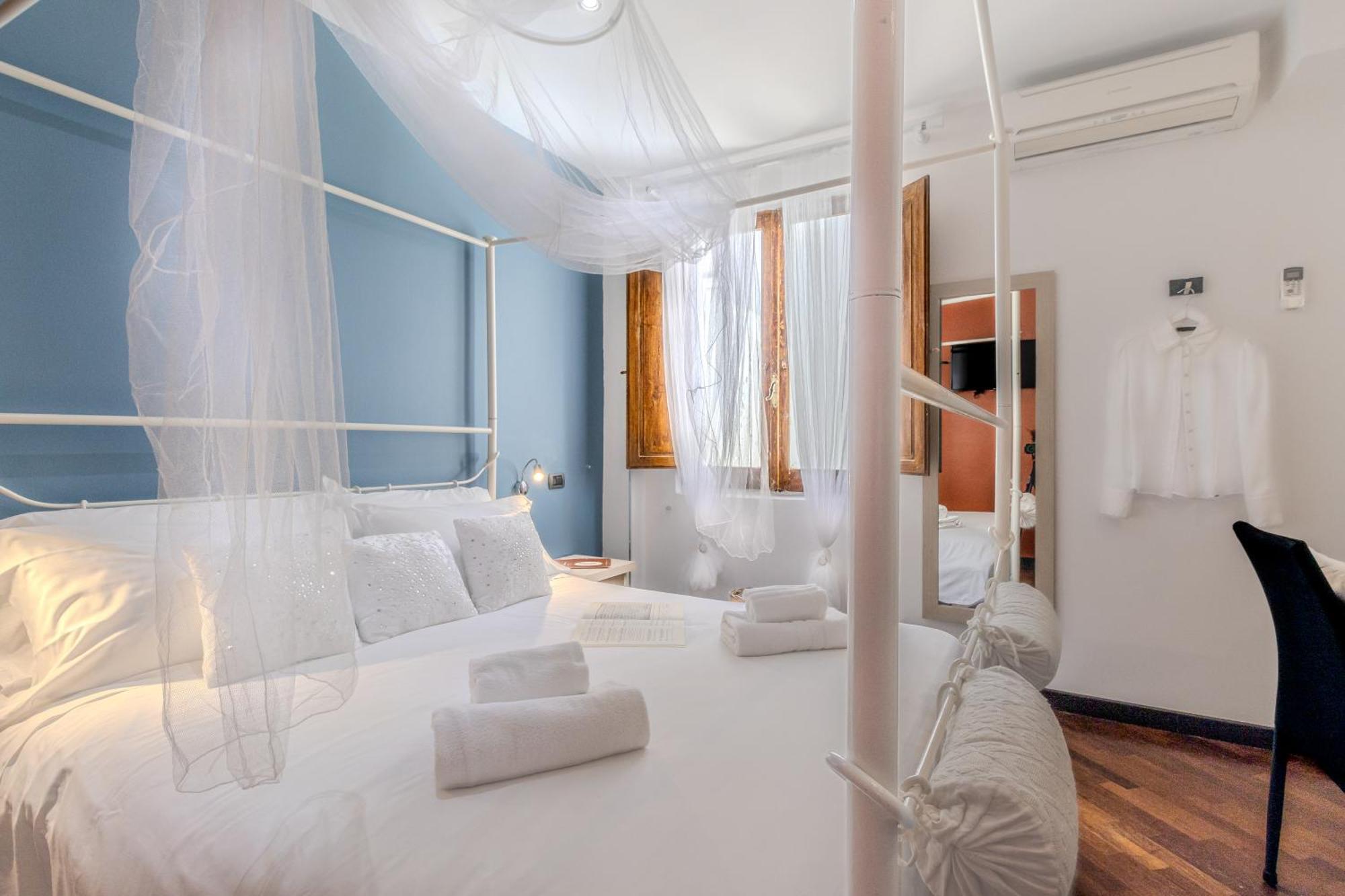 Il Panoramico Rooms Cagliari Dış mekan fotoğraf