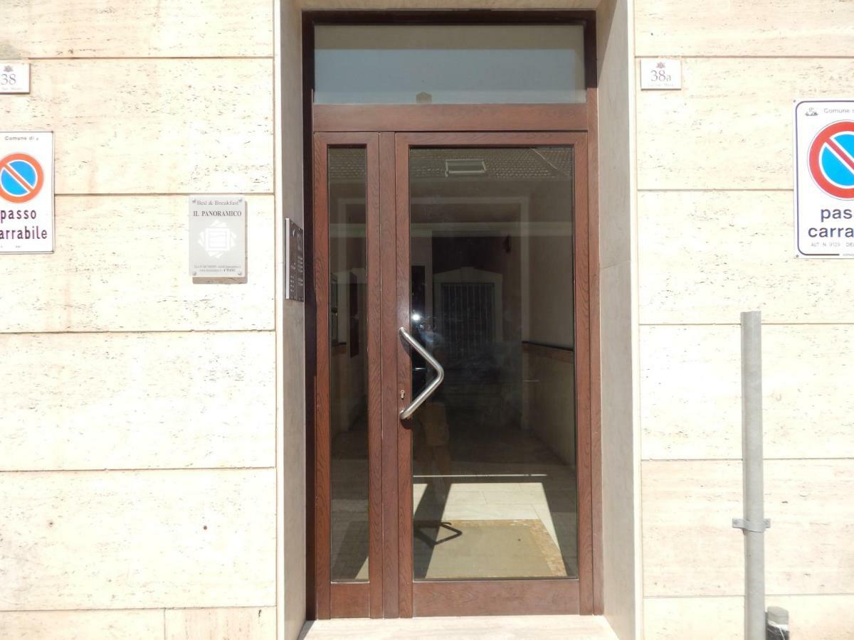 Il Panoramico Rooms Cagliari Dış mekan fotoğraf