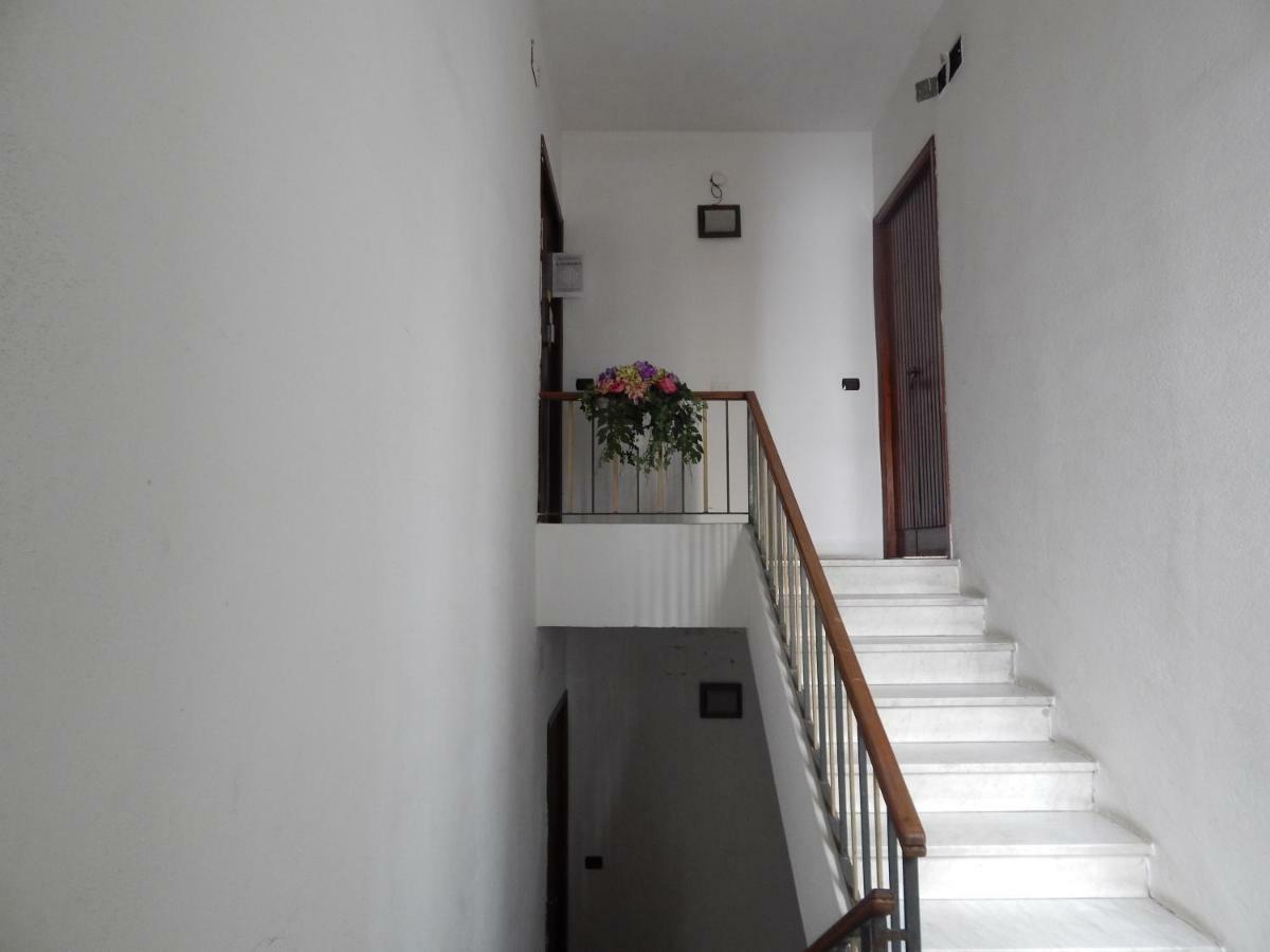 Il Panoramico Rooms Cagliari Dış mekan fotoğraf